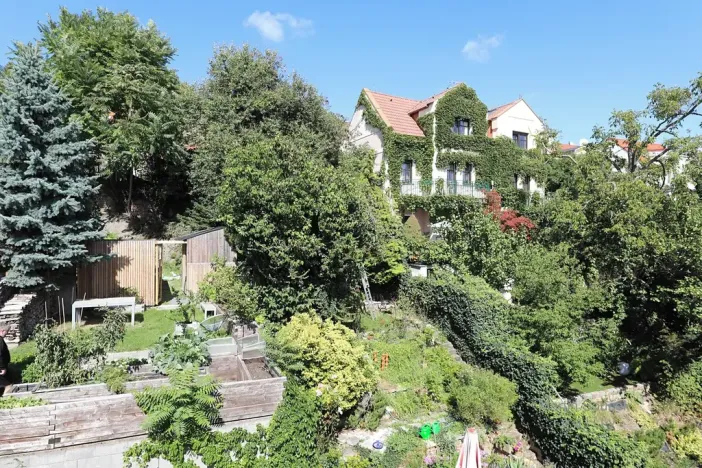 Prodej bytu 2+kk, Praha - Střešovice, Na Petynce, 89 m2