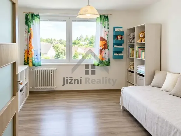 Prodej bytu 4+1, Nebahovy, 86 m2