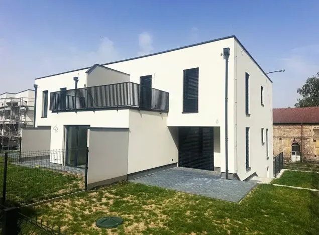 Prodej rodinného domu, Kralupy nad Vltavou, Poděbradova, 152 m2