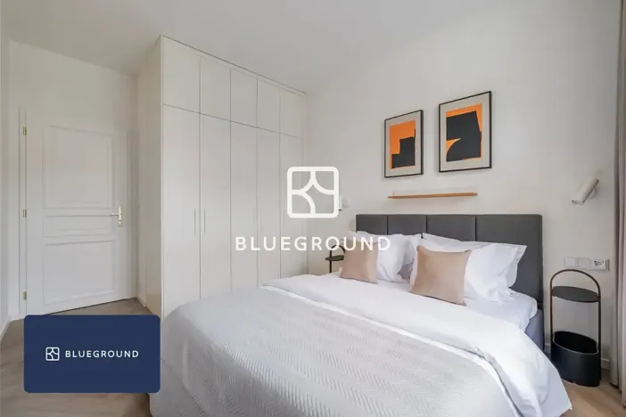 Pronájem bytu 2+kk, Praha - Vinohrady, Sázavská, 42 m2