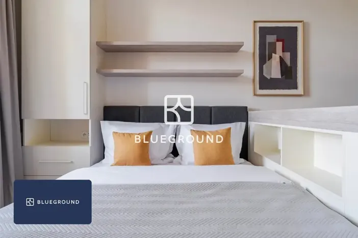 Pronájem bytu 1+kk, Praha - Vinohrady, Sázavská, 29 m2