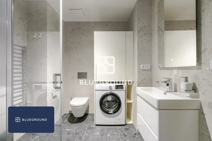 Pronájem bytu 2+kk, Praha - Vinohrady, Sázavská, 47 m2