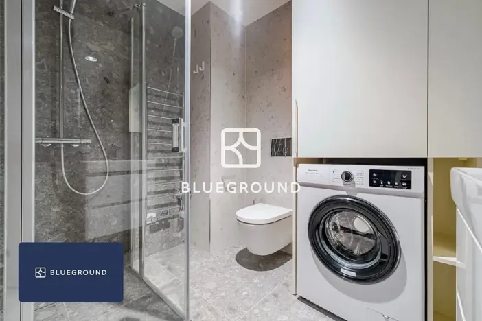 Pronájem bytu 2+kk, Praha - Vinohrady, Sázavská, 46 m2