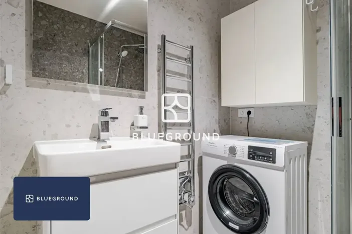 Pronájem bytu 2+kk, Praha - Vinohrady, Sázavská, 41 m2