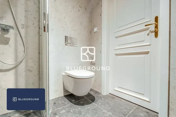 Pronájem bytu 2+kk, Praha - Vinohrady, Sázavská, 42 m2