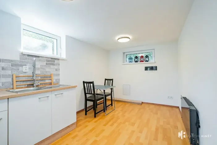 Pronájem chaty, Horoměřice, U Potůčku, 56 m2