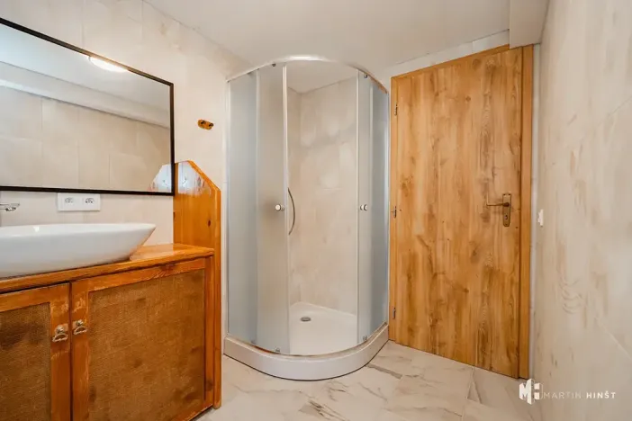 Pronájem chaty, Horoměřice, U Potůčku, 56 m2