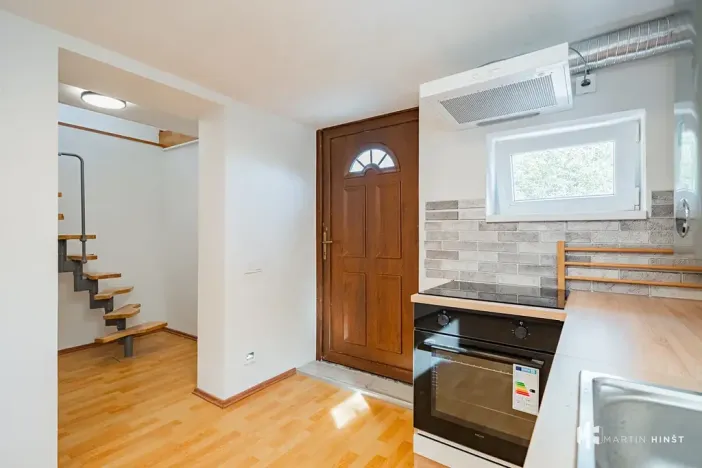 Pronájem chaty, Horoměřice, U Potůčku, 56 m2