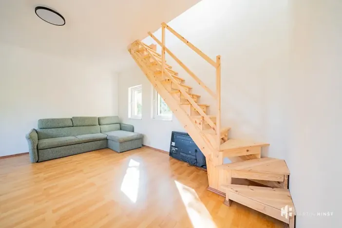Pronájem chaty, Horoměřice, U Potůčku, 56 m2