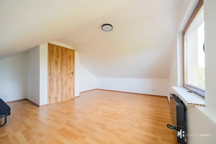 Pronájem chaty, Horoměřice, U Potůčku, 56 m2