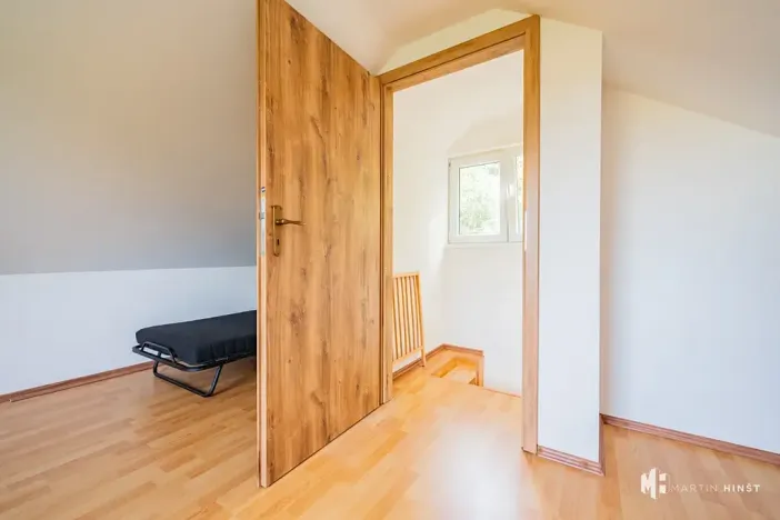 Pronájem chaty, Horoměřice, U Potůčku, 56 m2