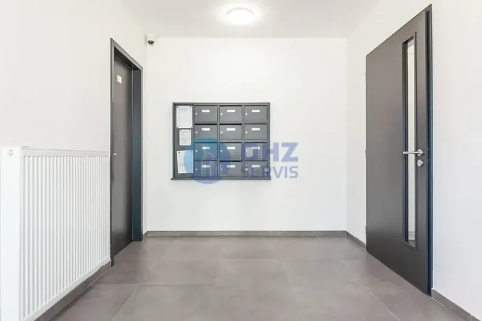 Pronájem bytu 2+kk, Nymburk, K Lesu, 50 m2