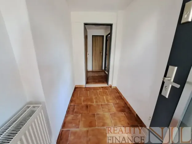 Pronájem rodinného domu, Plzeň, Pode Dvory, 80 m2