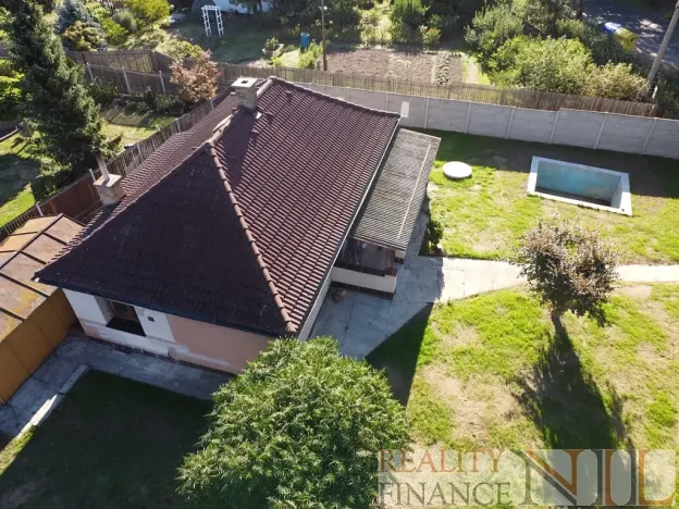 Pronájem rodinného domu, Plzeň, Pode Dvory, 80 m2