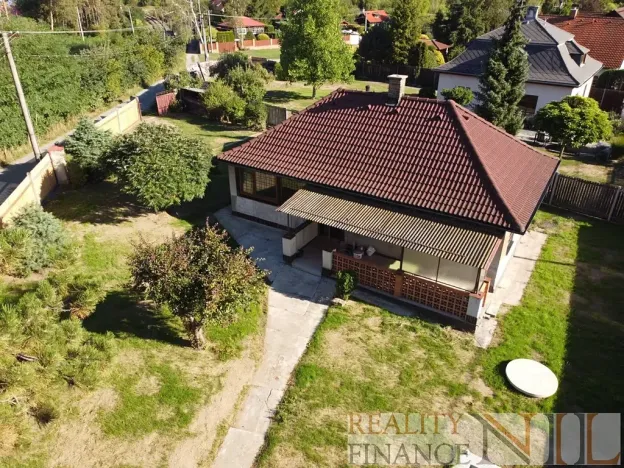 Pronájem rodinného domu, Plzeň, Pode Dvory, 80 m2