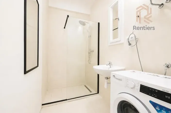 Prodej bytu 2+1, Praha - Podolí, Sinkulova, 58 m2
