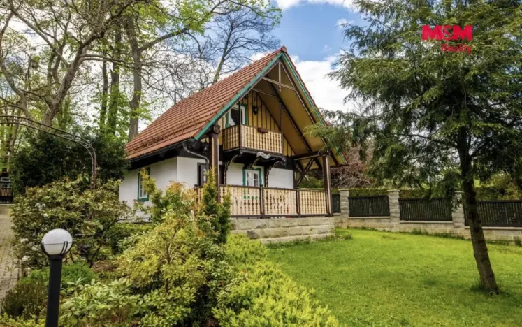 Pronájem ubytování, Frýdlant nad Ostravicí - Frýdlant, U letohrádku, 137 m2