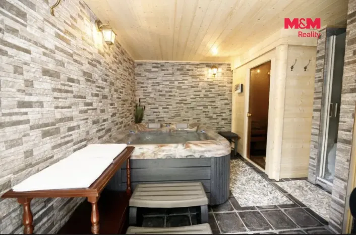 Pronájem ubytování, Frýdlant nad Ostravicí - Frýdlant, U letohrádku, 137 m2