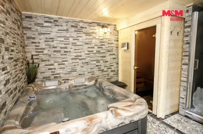Pronájem ubytování, Frýdlant nad Ostravicí - Frýdlant, U letohrádku, 137 m2