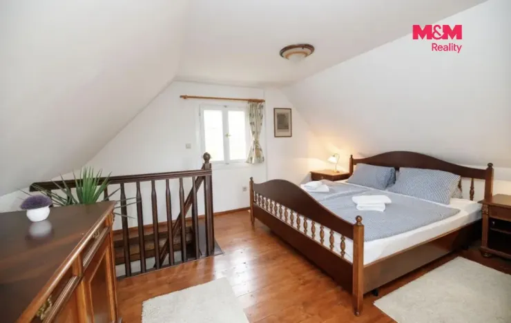 Pronájem ubytování, Frýdlant nad Ostravicí - Frýdlant, U letohrádku, 137 m2