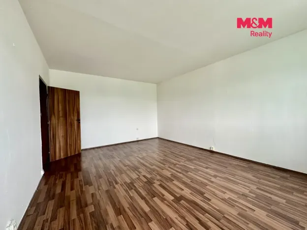 Prodej bytu 1+1, Jablonec nad Nisou, Jizerská, 39 m2
