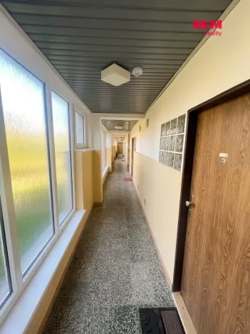 Prodej bytu 3+kk, Jihlava, Vančurova, 94 m2