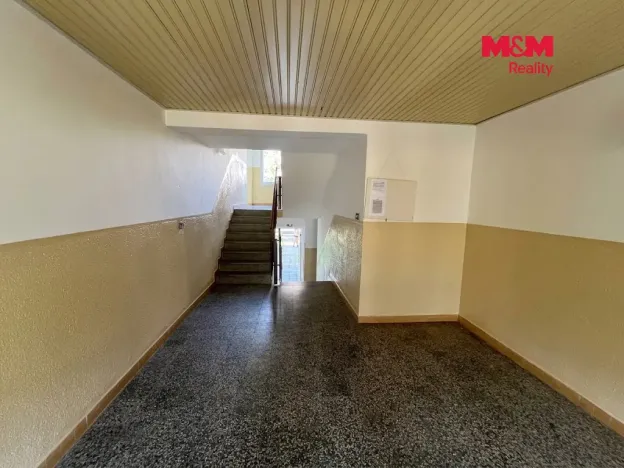 Prodej bytu 3+kk, Jihlava, Vančurova, 94 m2