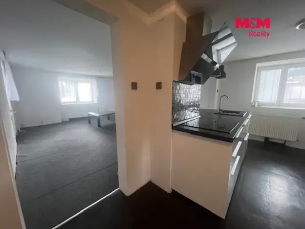 Pronájem rodinného domu, Bukovník, 90 m2