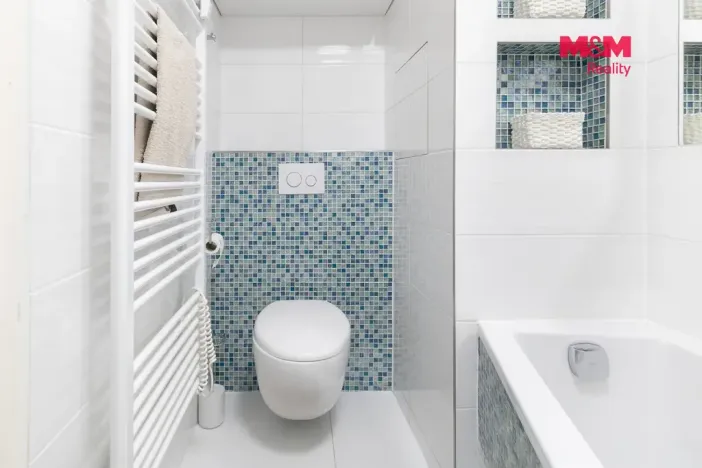 Prodej bytu 2+1, Ostrava - Poruba, Nálepkova, 56 m2