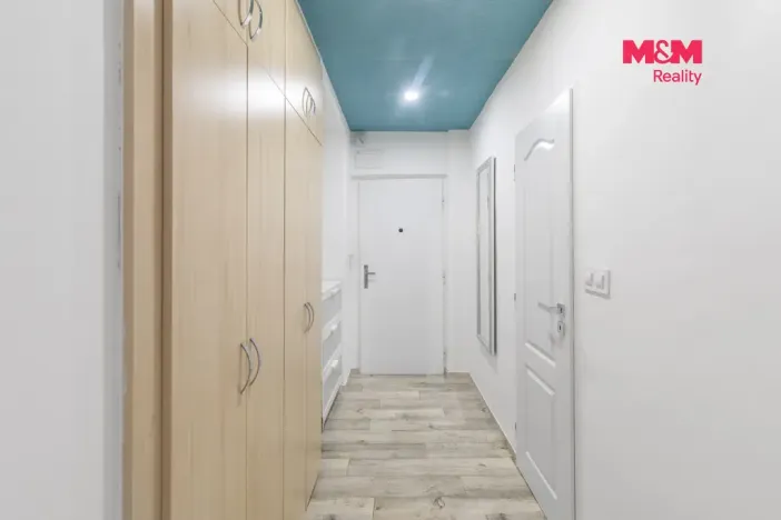 Prodej bytu 2+1, Ostrava - Poruba, Nálepkova, 56 m2
