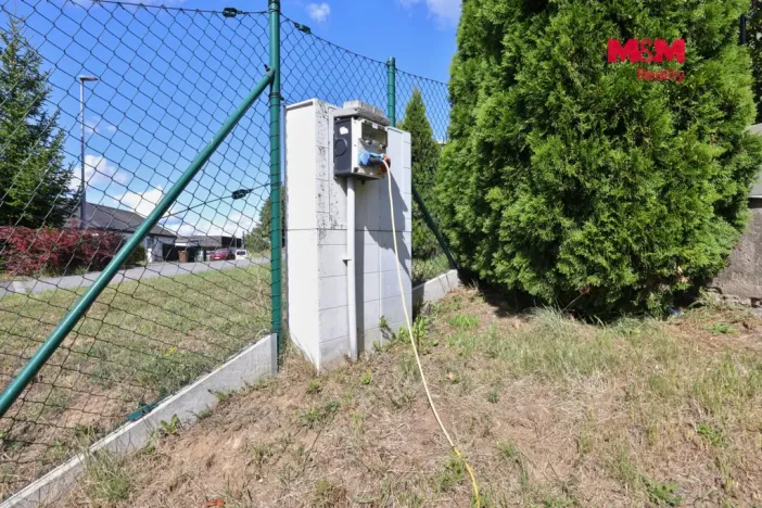 Prodej pozemku pro bydlení, Puklice, 1496 m2