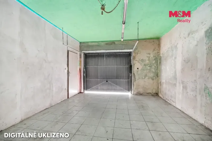 Prodej rodinného domu, Děčín - Děčín I-Děčín, Krokova, 293 m2