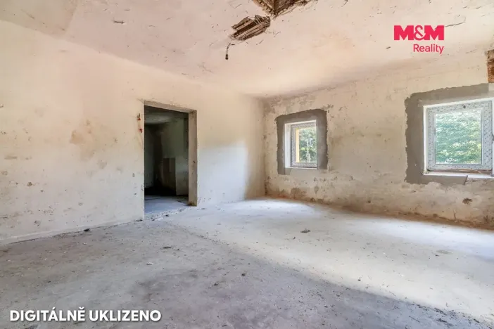 Prodej rodinného domu, Děčín - Děčín I-Děčín, Krokova, 293 m2