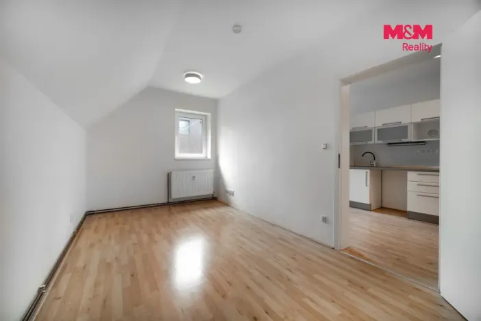 Prodej bytu 2+kk, Dolní Morava - Horní Morava, 38 m2
