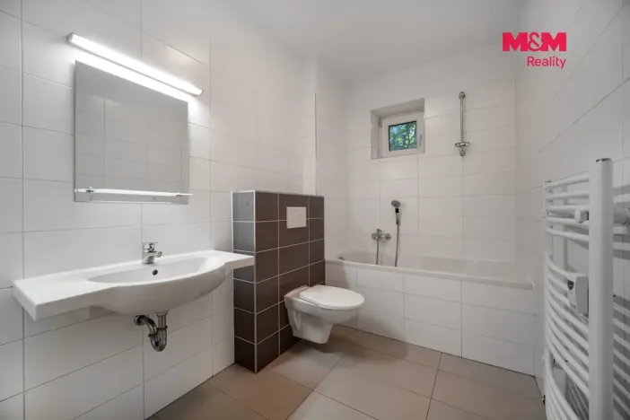 Prodej bytu 2+kk, Dolní Morava - Horní Morava, 38 m2