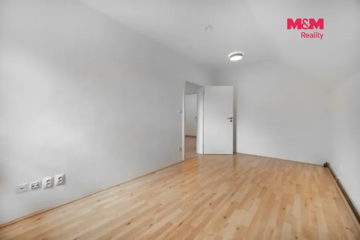 Prodej bytu 2+kk, Dolní Morava - Horní Morava, 38 m2