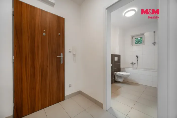 Prodej bytu 2+kk, Dolní Morava - Horní Morava, 38 m2