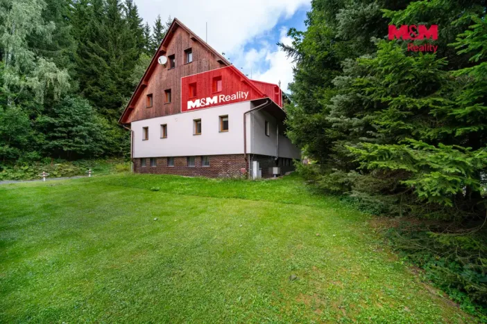 Prodej bytu 2+kk, Dolní Morava - Horní Morava, 38 m2