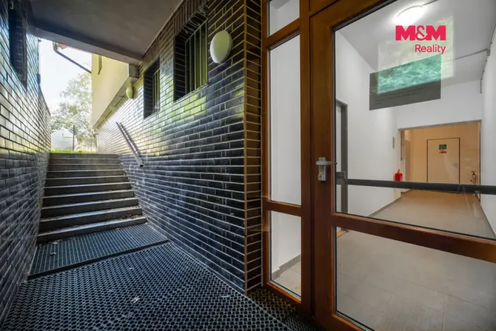 Prodej bytu 2+kk, Dolní Morava - Horní Morava, 38 m2