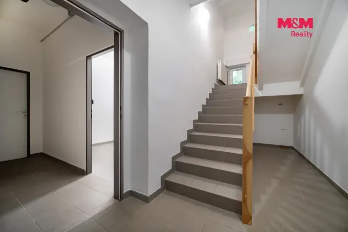 Prodej bytu 2+kk, Dolní Morava - Horní Morava, 38 m2