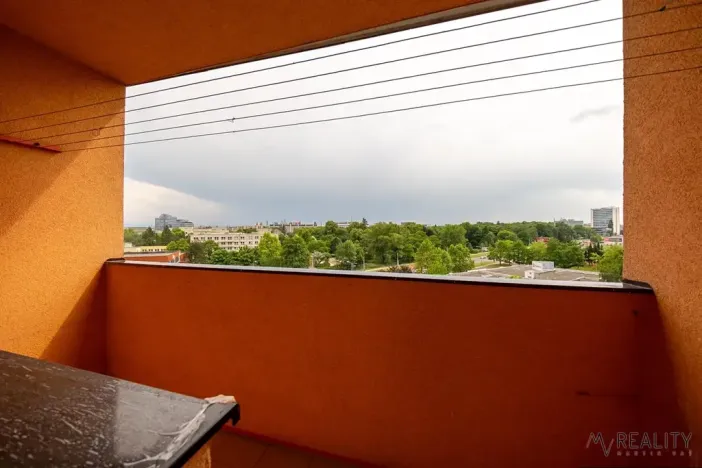 Pronájem bytu 2+1, Ostrava, Varenská, 58 m2