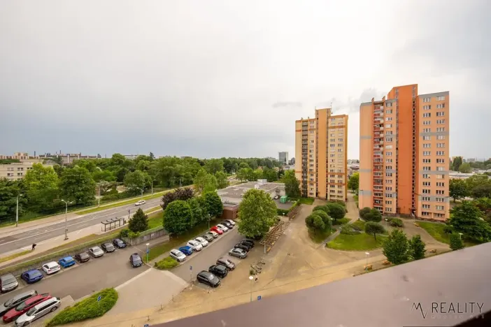 Pronájem bytu 2+1, Ostrava, Varenská, 58 m2