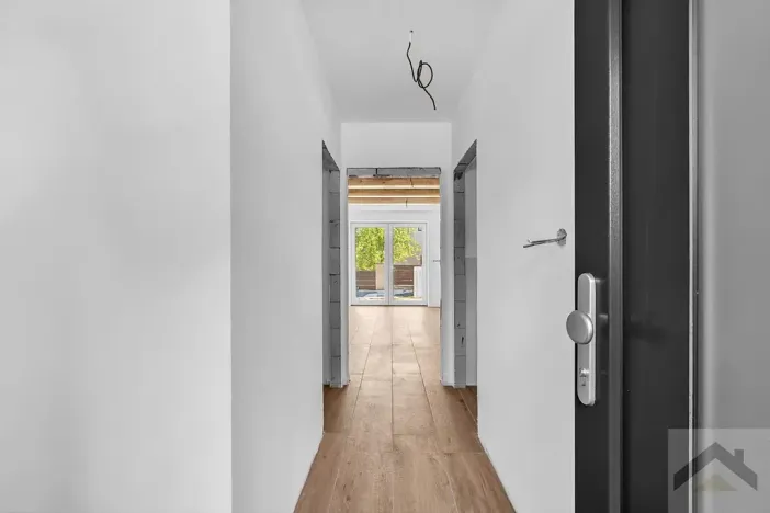Prodej bytu 2+kk, Svitavy, Blanická, 78 m2