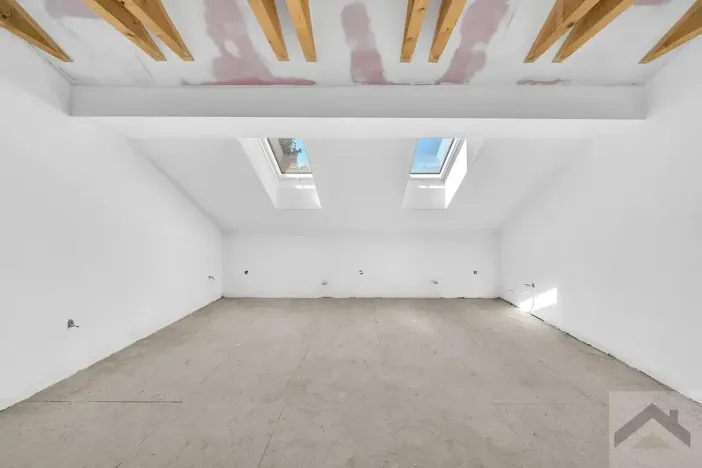 Prodej bytu 2+kk, Svitavy, Blanická, 78 m2