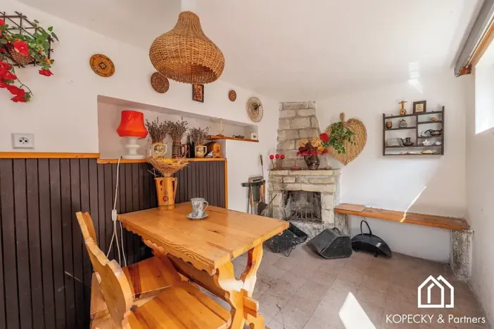 Prodej chaty, Ústí nad Labem, Slunečná, 32 m2