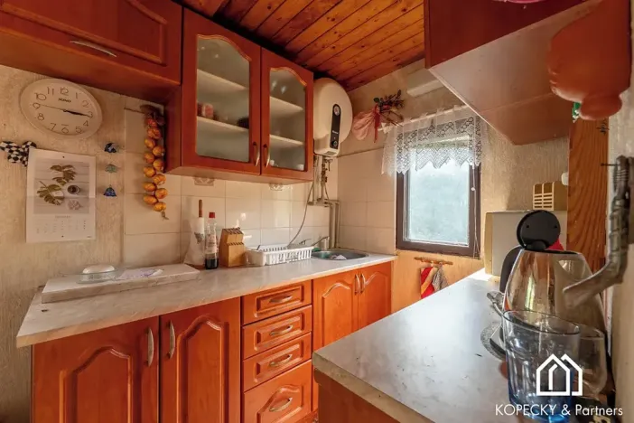 Prodej chaty, Ústí nad Labem, Slunečná, 32 m2