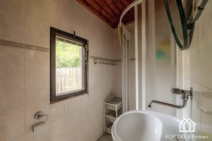 Prodej chaty, Ústí nad Labem, Slunečná, 32 m2