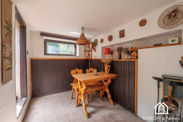 Prodej chaty, Ústí nad Labem, Slunečná, 32 m2