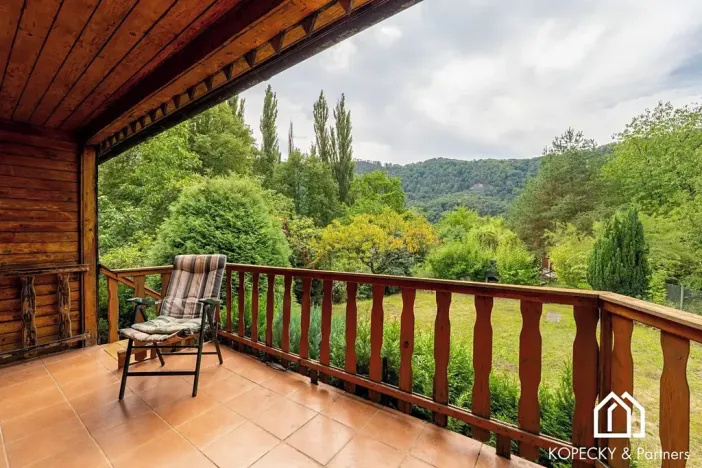Prodej chaty, Ústí nad Labem, Slunečná, 32 m2