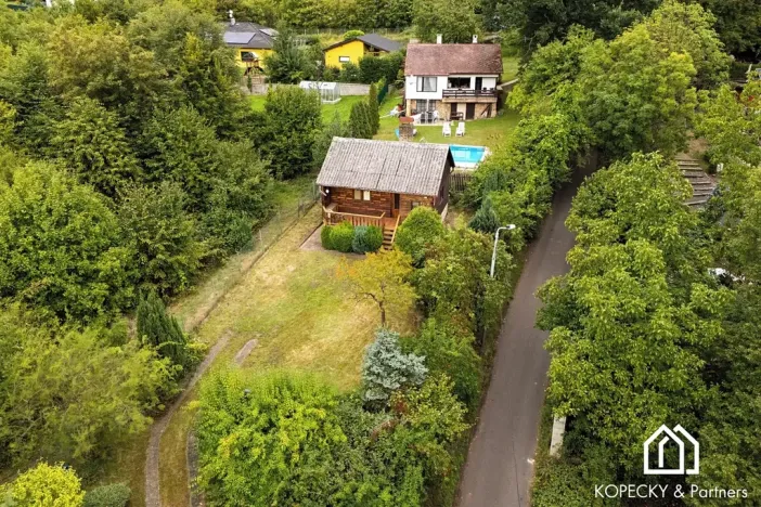 Prodej chaty, Ústí nad Labem, Slunečná, 32 m2
